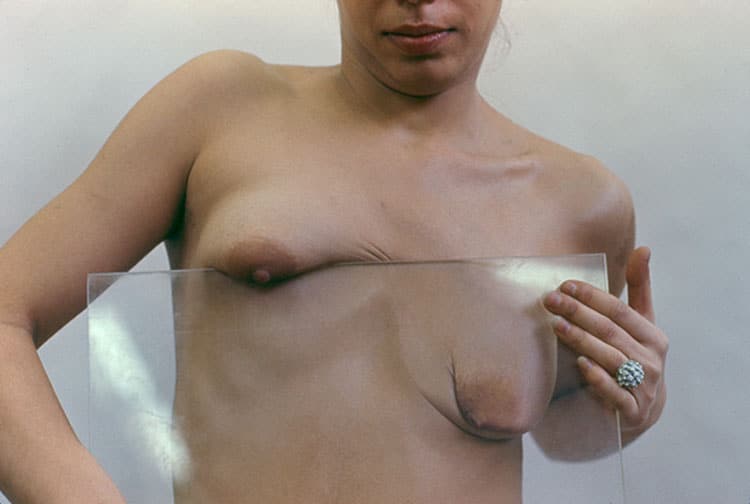 Ana Mendieta