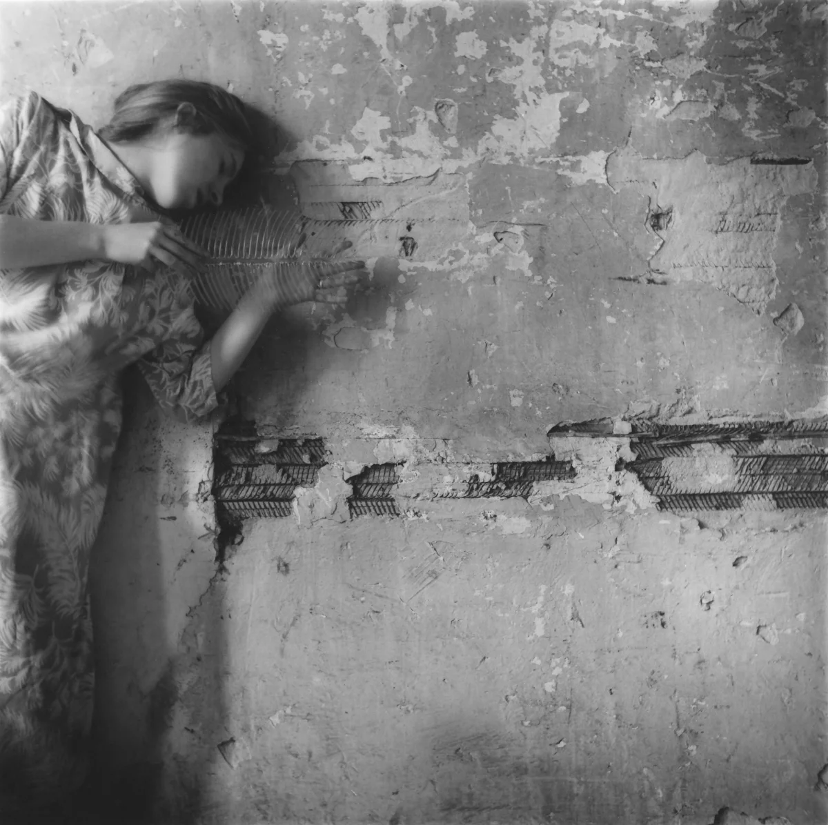 Francesca Woodman