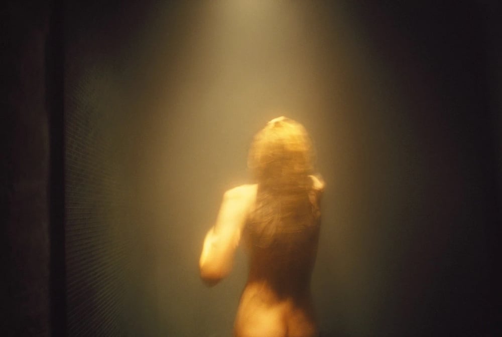 Photographie: Nan Goldin