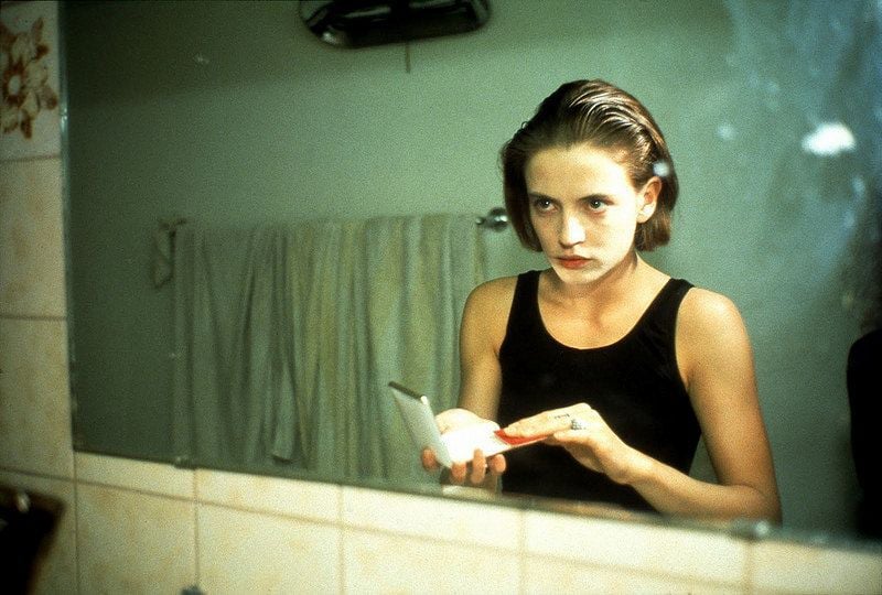 Nan Goldin, photographie des marges