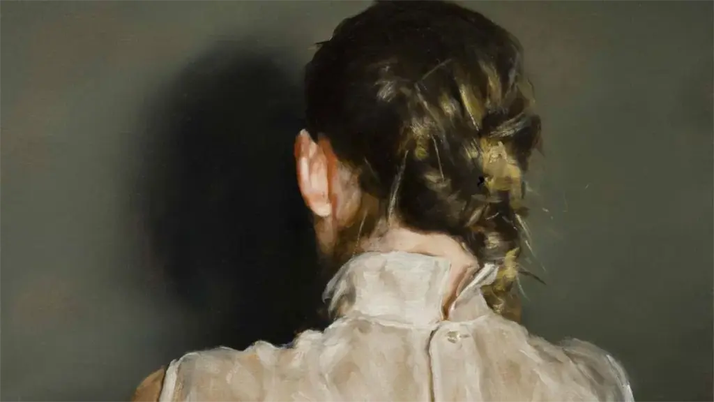 Michael Borremans. La peinture serait-elle une mise en scène ?