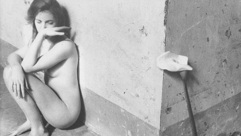 Francesca Woodman ou de l’ingénuité ?