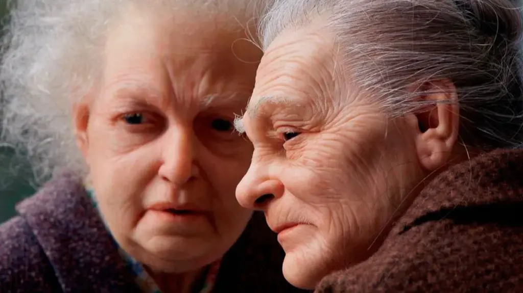 Ron Mueck et Sam Jinks dialoguent avec l’histoire de l’art