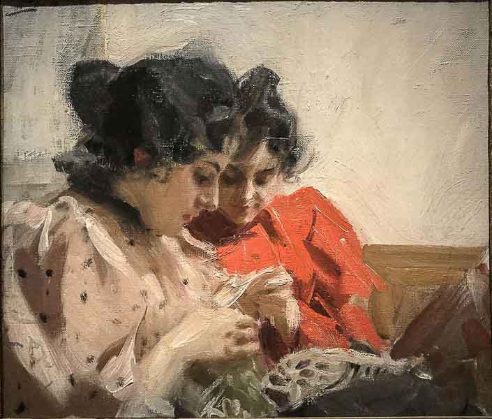 Anders Zorn