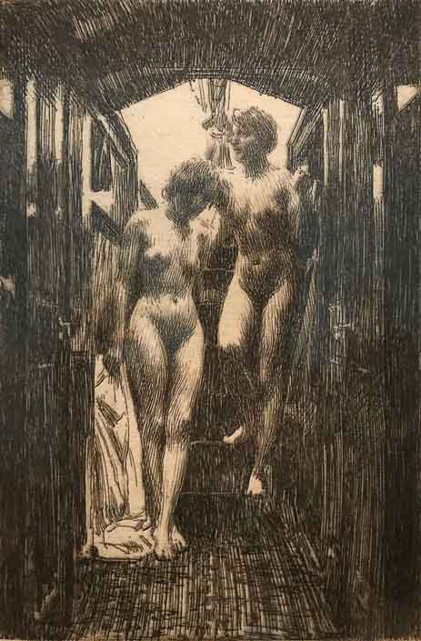 Anders Zorn