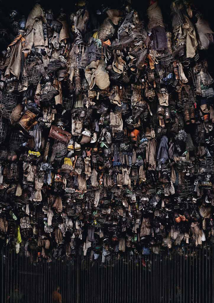 Andreas Gursky