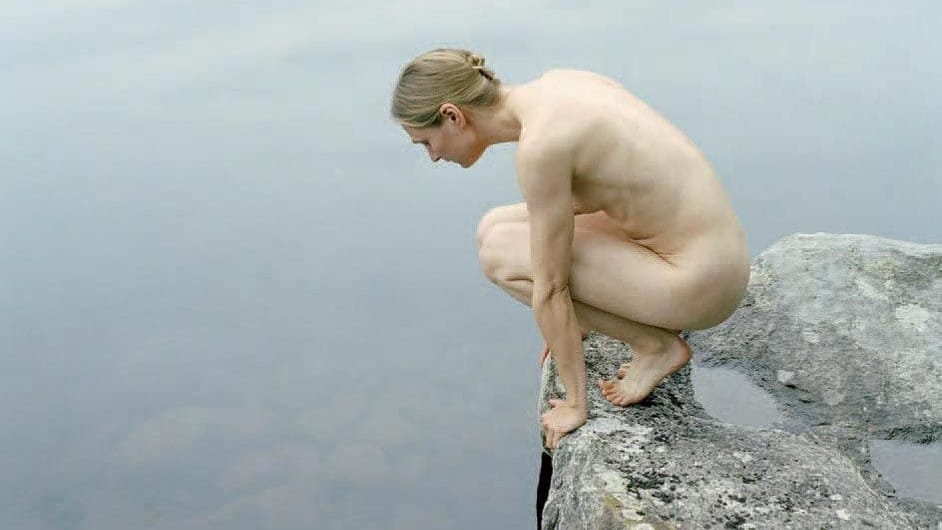 Elina Brotherus le geste et l’idée