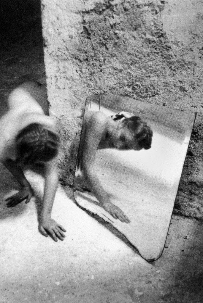 © Francesca Woodman.