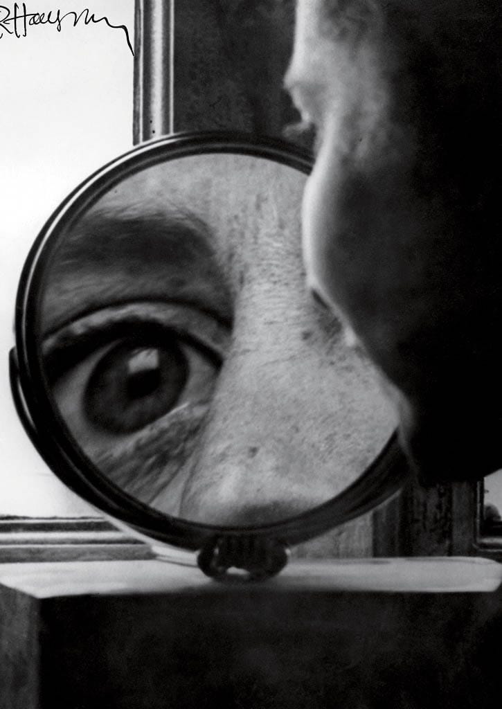 Raoul Hausmann