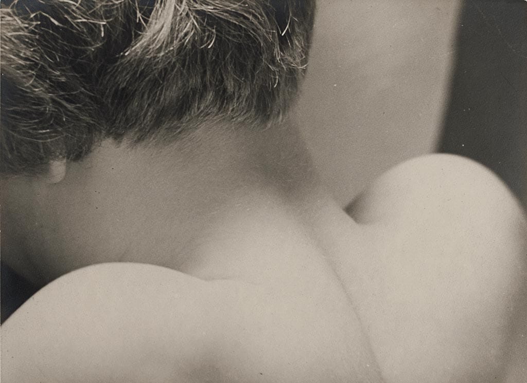 Raoul Hausmann. Vera Broïdo.