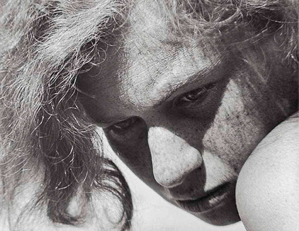 Raoul Hausmann. Vera Broïdo.