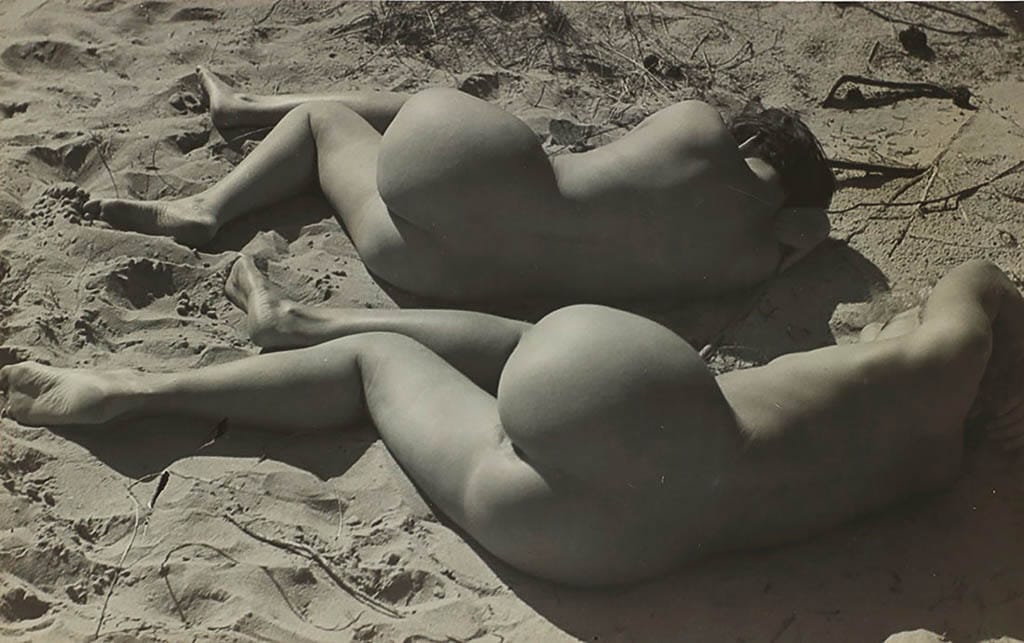 Raoul Hausmann