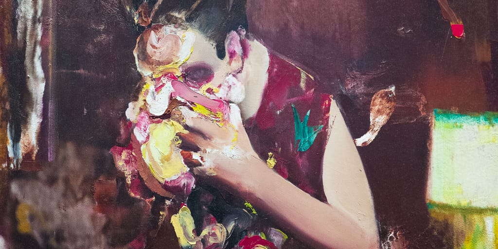 Adrian Ghenie