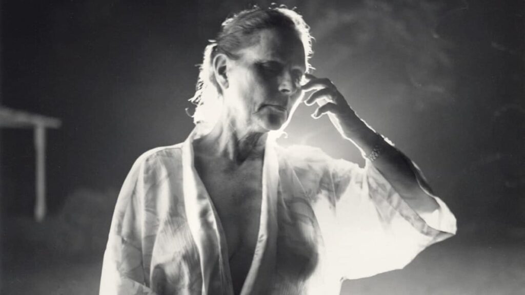 Emmet Gowin, la photographie intimiste