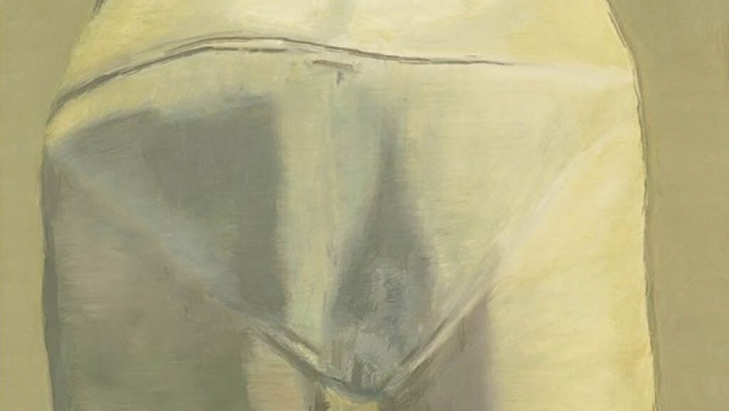 Luc Tuymans, peinture et soustraction
