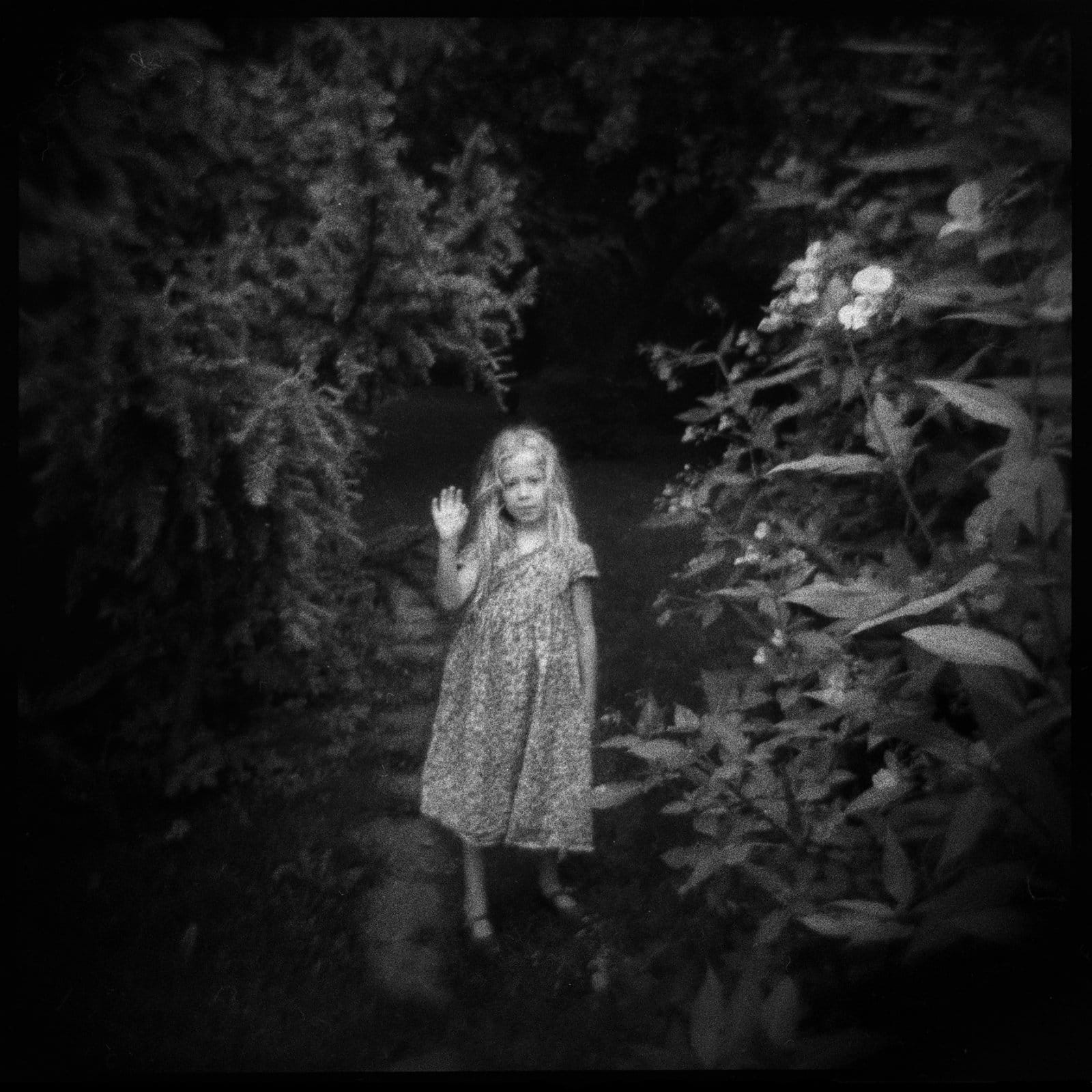 © Michael Ackerman