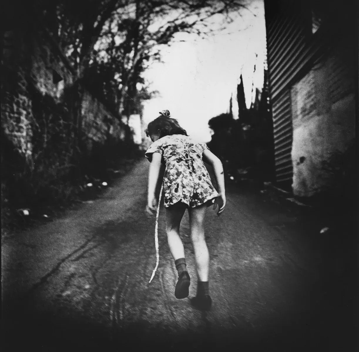 © Michael Ackerman