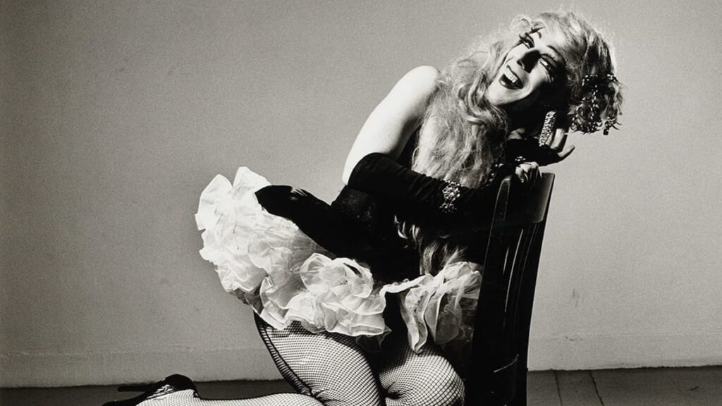 Peter Hujar portraits de l’underground new-yorkais