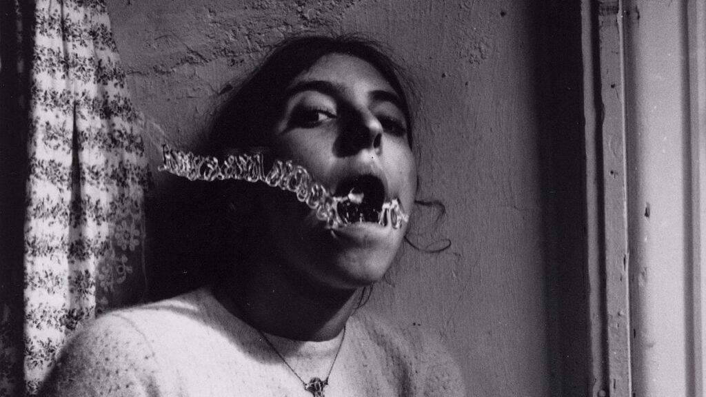 Les femmes, les muses et la photographie
