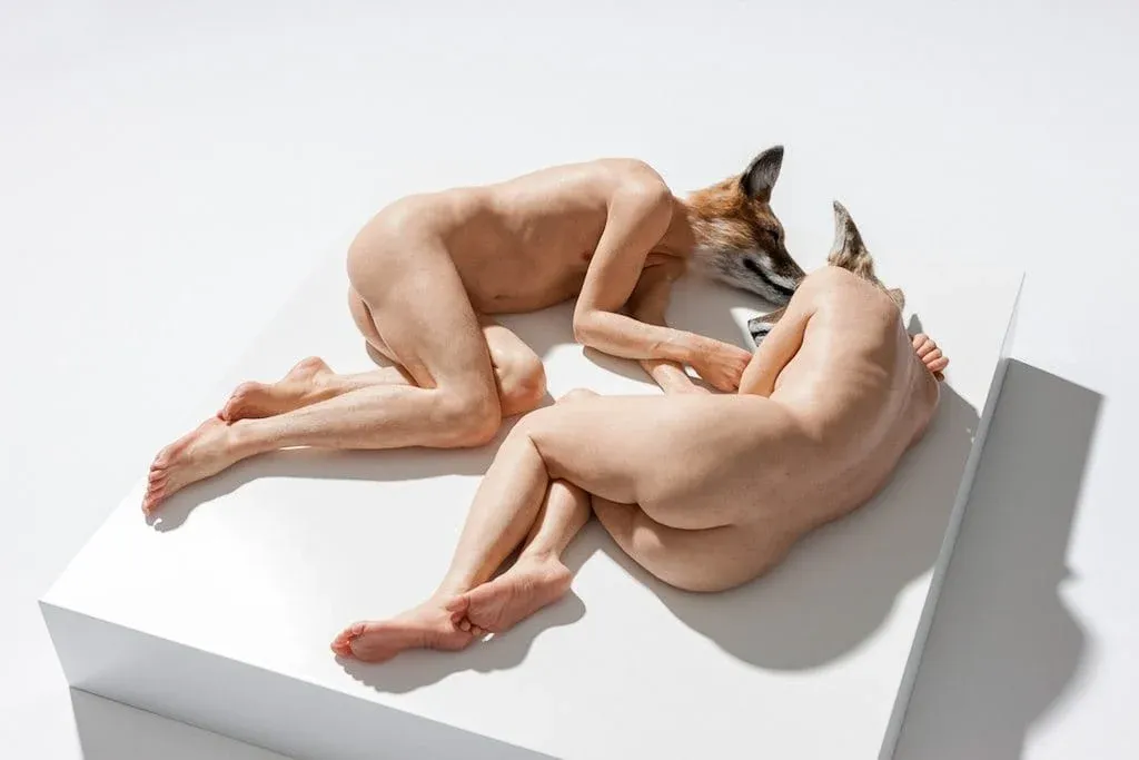 Sam Jinks