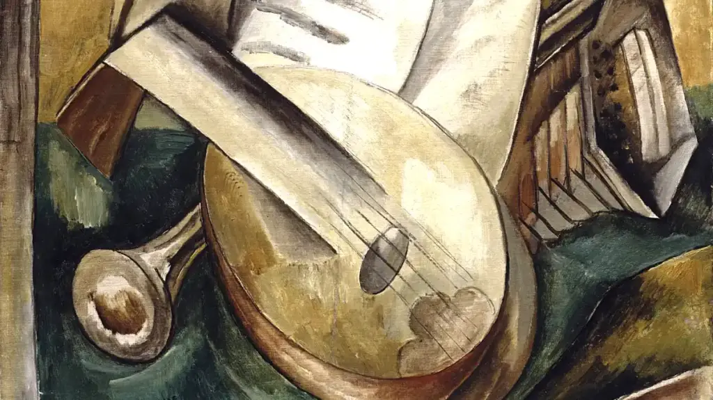 Le cubisme, Gertrude Stein et l’ogre Picasso