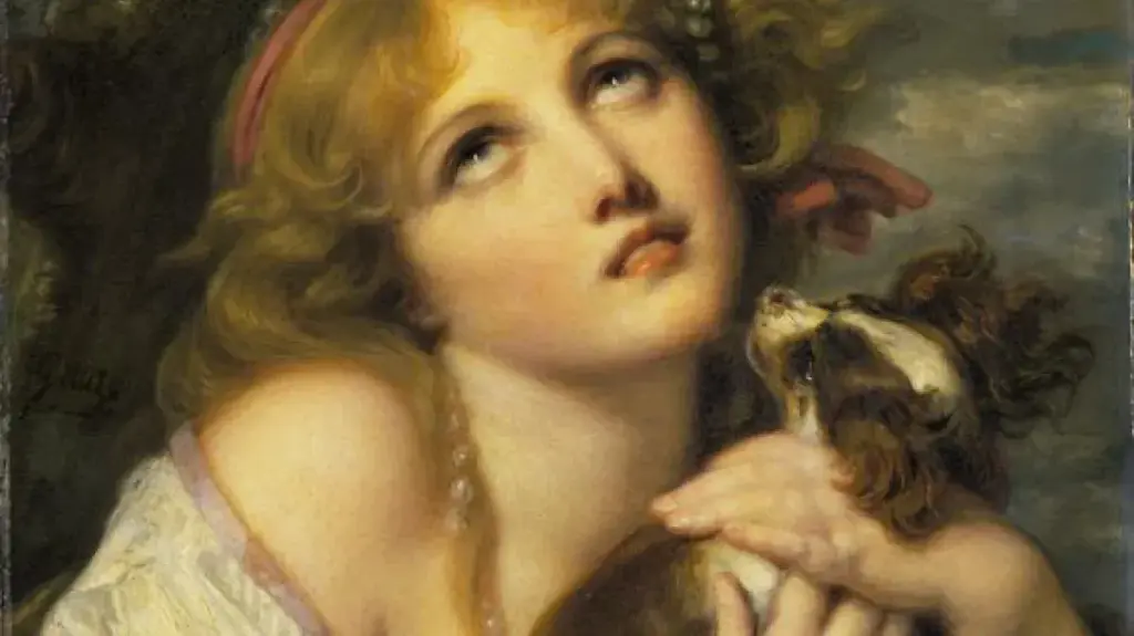 Quand le XVIIIe Siècle a Inventé l’Animal de Compagnie