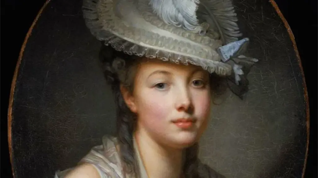 Les voies sinueuses de la vertu chez Greuze