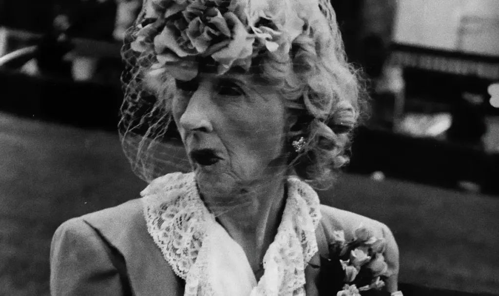 Lisette Model et Diane Arbus, un regard acéré en héritage