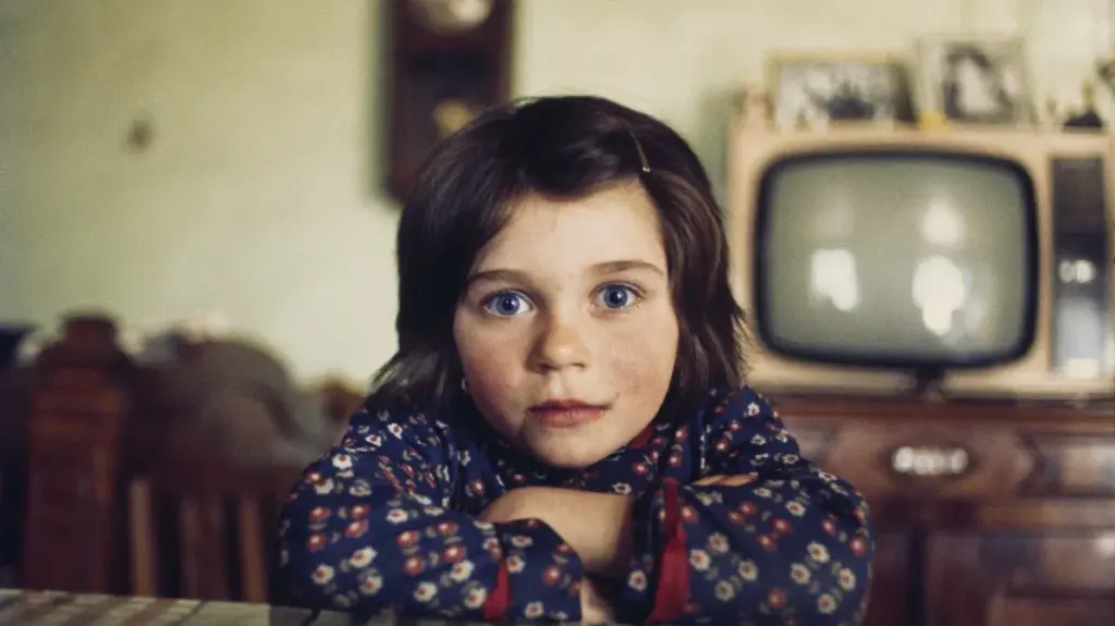 Madeleine de Sinéty, l’écho d’un monde évanoui
