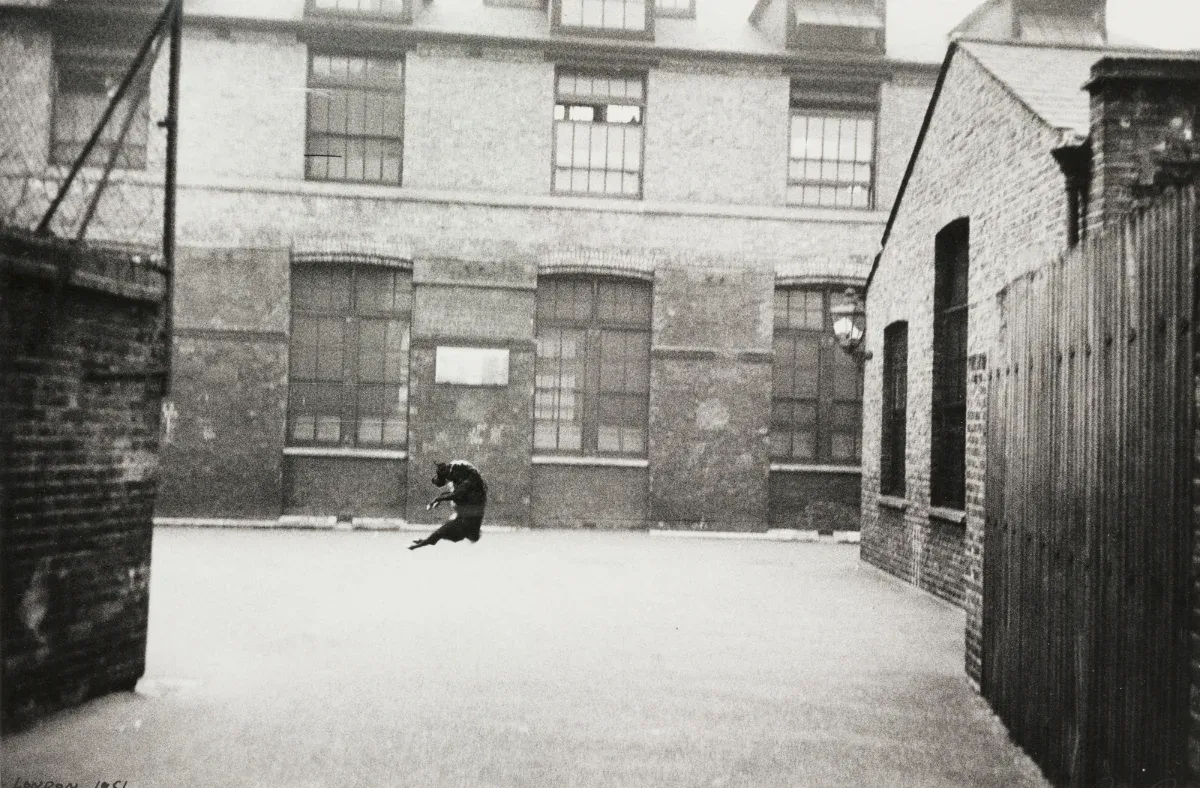 © Robert Frank