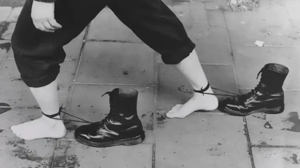 Le mouvement Fluxus et la photographie