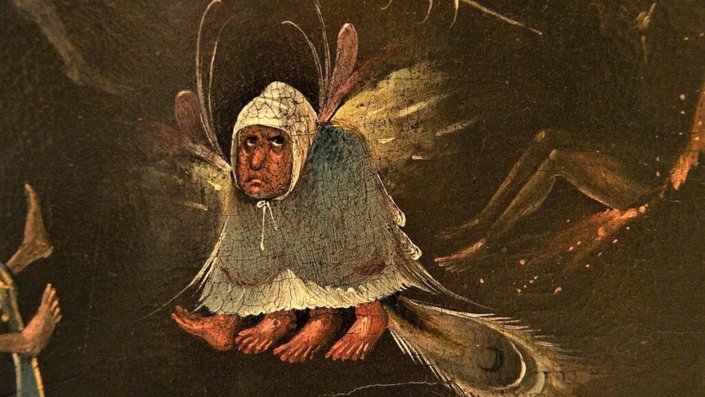 Monstres & hybridations dans l’art