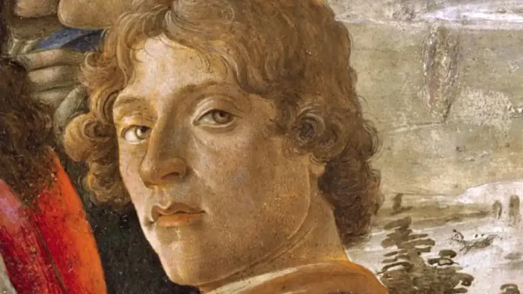 Botticelli, l’esthétique de la ligne et l’efficacité d’une entreprise