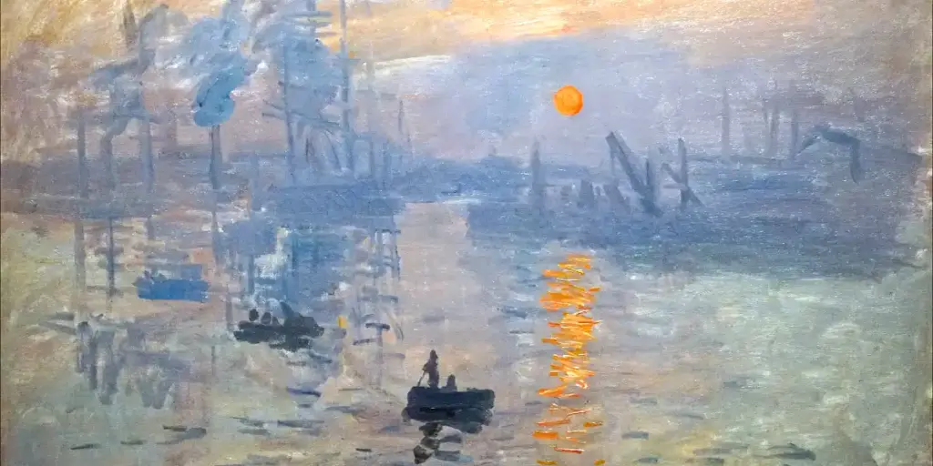 L’Impressionnisme, Une Révolution du Regard