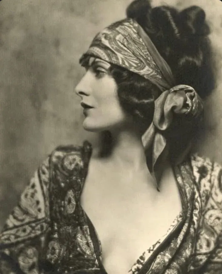 Mina Loy
