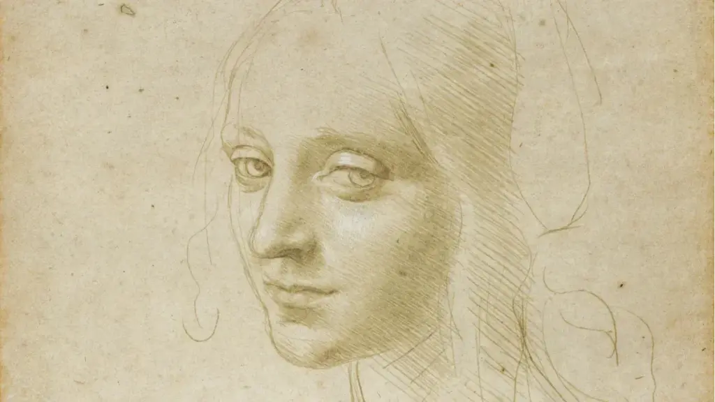 5 fascinants portraits ou autoportraits de femmes