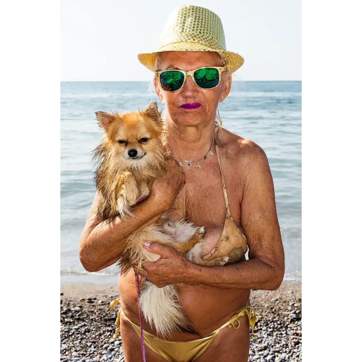 Martin Parr