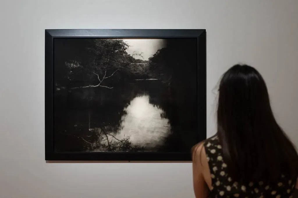 © Sally Mann