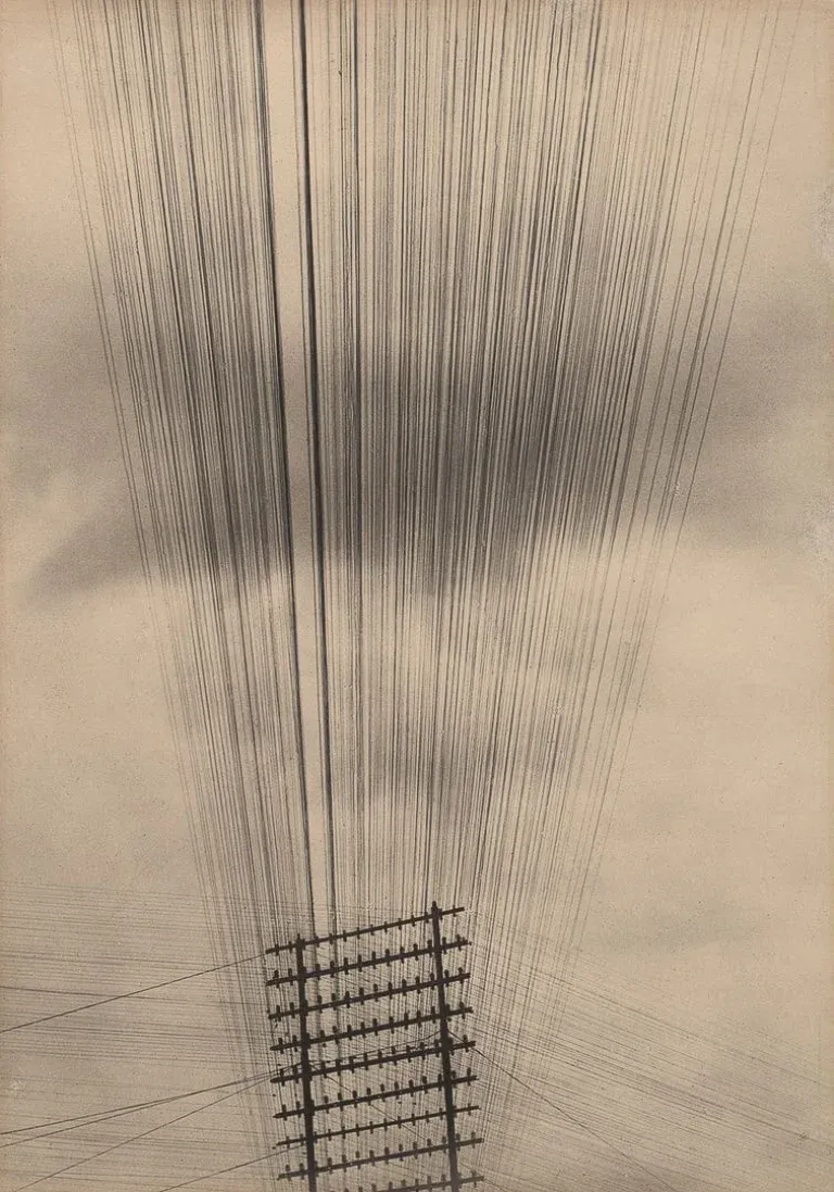 Tina Modotti.