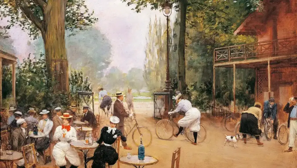 La Belle Époque : Illusions et Réalités d’un Âge d’Or