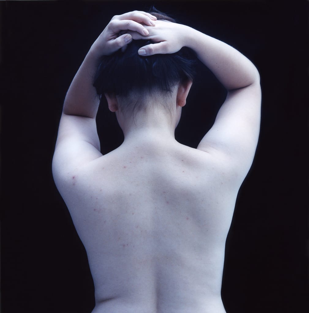 © Carla van de Puttelaar