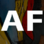 AF logo