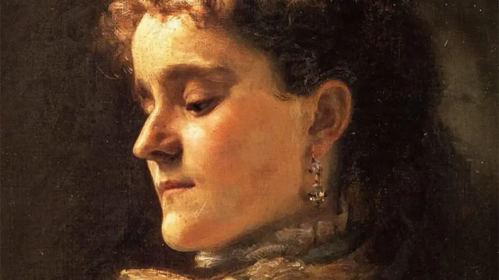 Emily Sargent : L’Artiste à l’Ombre du Maître
