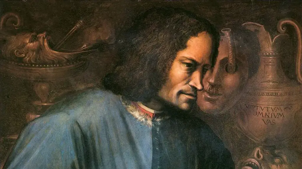 Simonetta Vespucci, comment les poètes de la Renaissance ont forgé une icône
