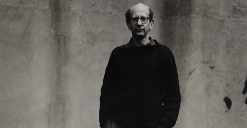 Diane Arbus, Marvin Israel, amant et mentor