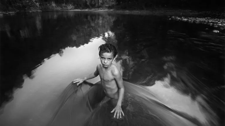Sally Mann : Influence, réseaux artistiques et héritage littéraire