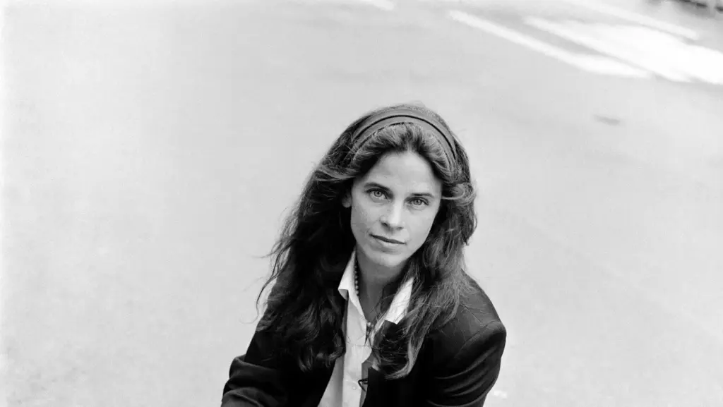 Le matériel de Sally Mann