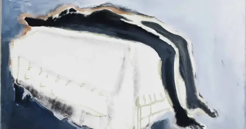 Marlene Dumas, Figure et figures d’une peinture radicale