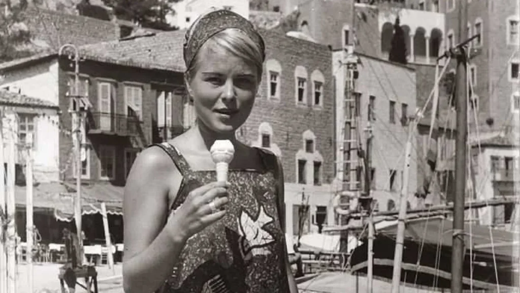 Leonard Cohen et Marianne Ihlen : belle évasion et Traité rompu