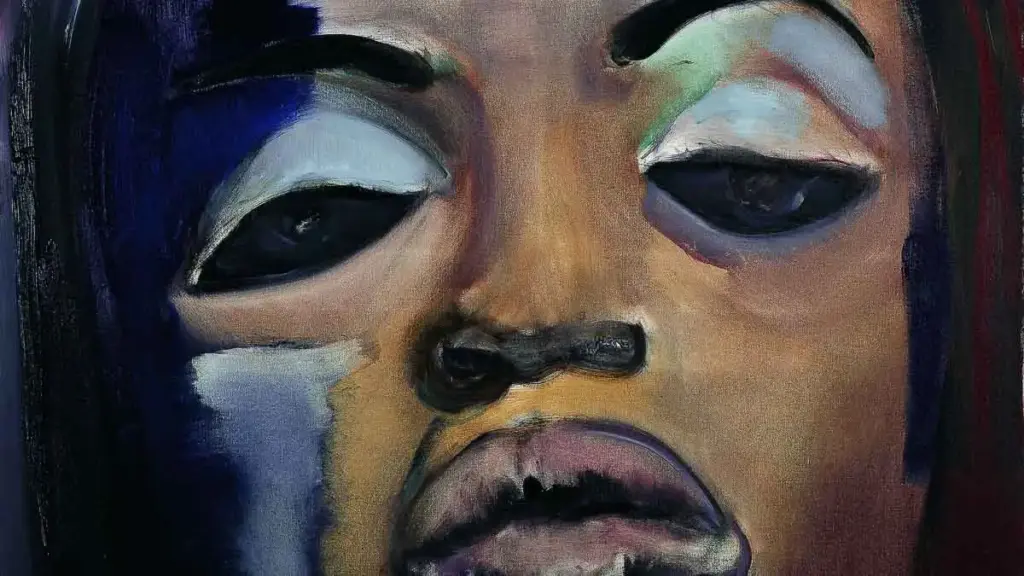 Marlene Dumas et Marie-Madeleine ; Pour en finir avec les stigmates